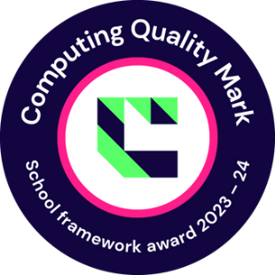 Hadleigh Junior School Computing Quality Mark